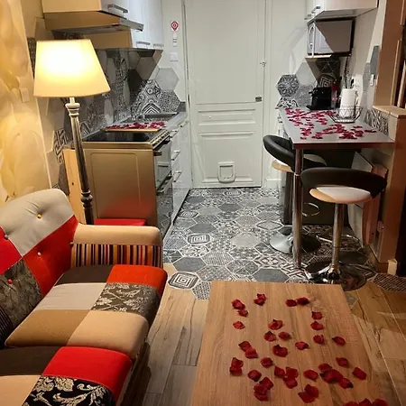 Gite De Prestige Holiday home *