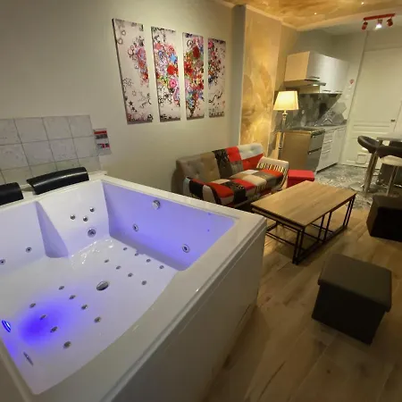 Gite De Prestige Holiday home