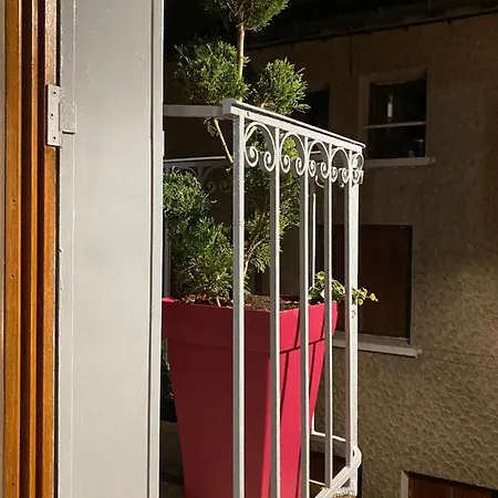 Holiday home Gite De Prestige Montluel