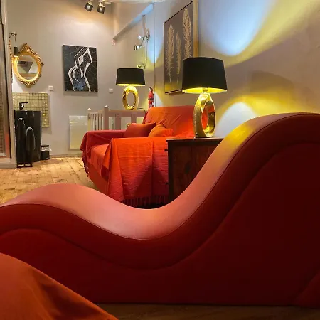 Holiday home Gite De Prestige