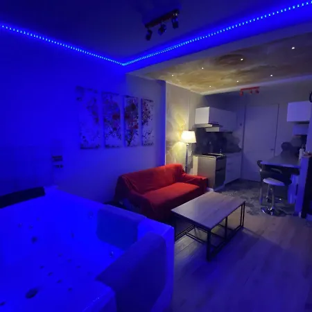 Holiday home Gite De Prestige